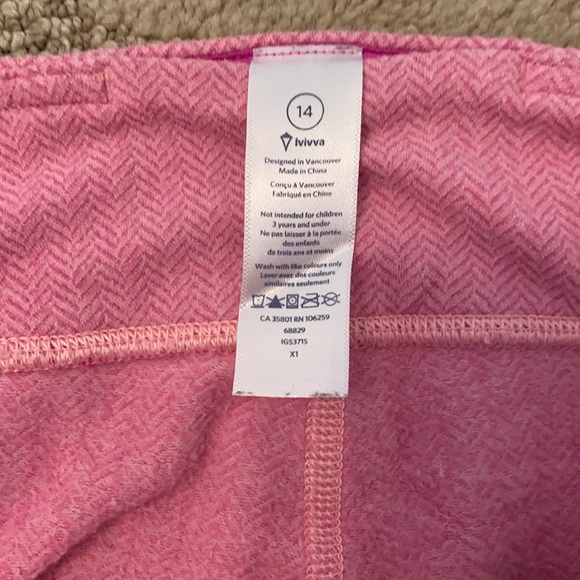 Tights - Picture 5 of 8